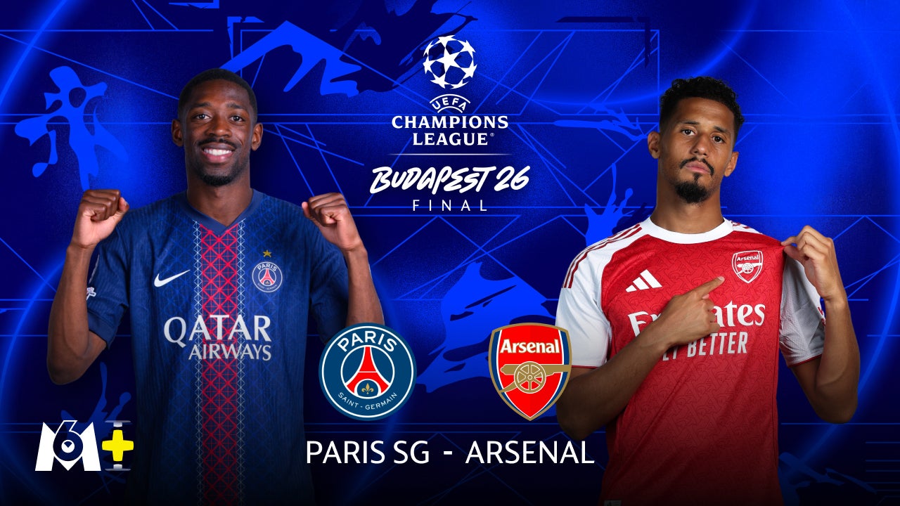 Paris SG / Arsenal