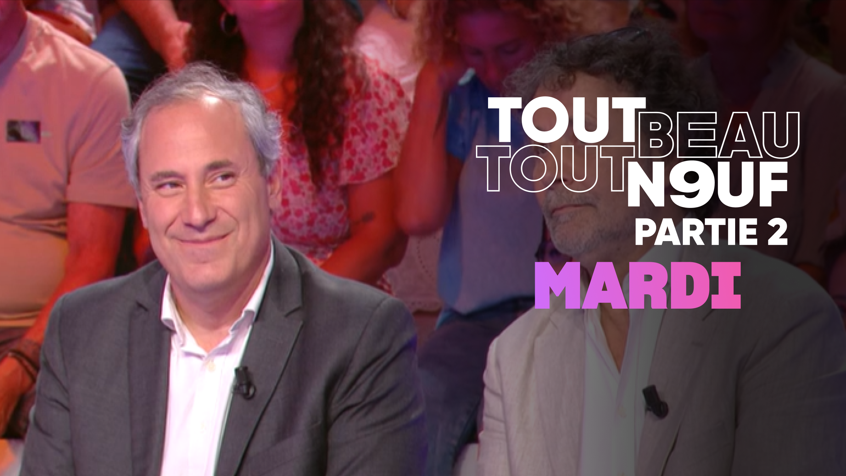 26/05/2026 - Partie 2/3