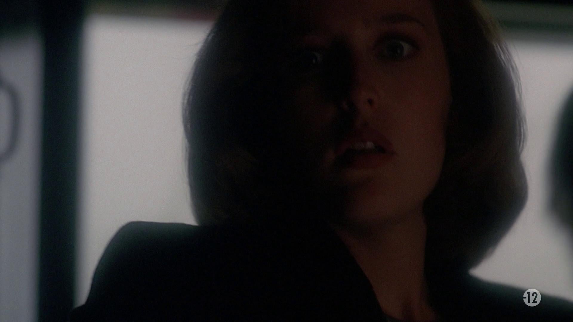 S3 E7 - Corps astral