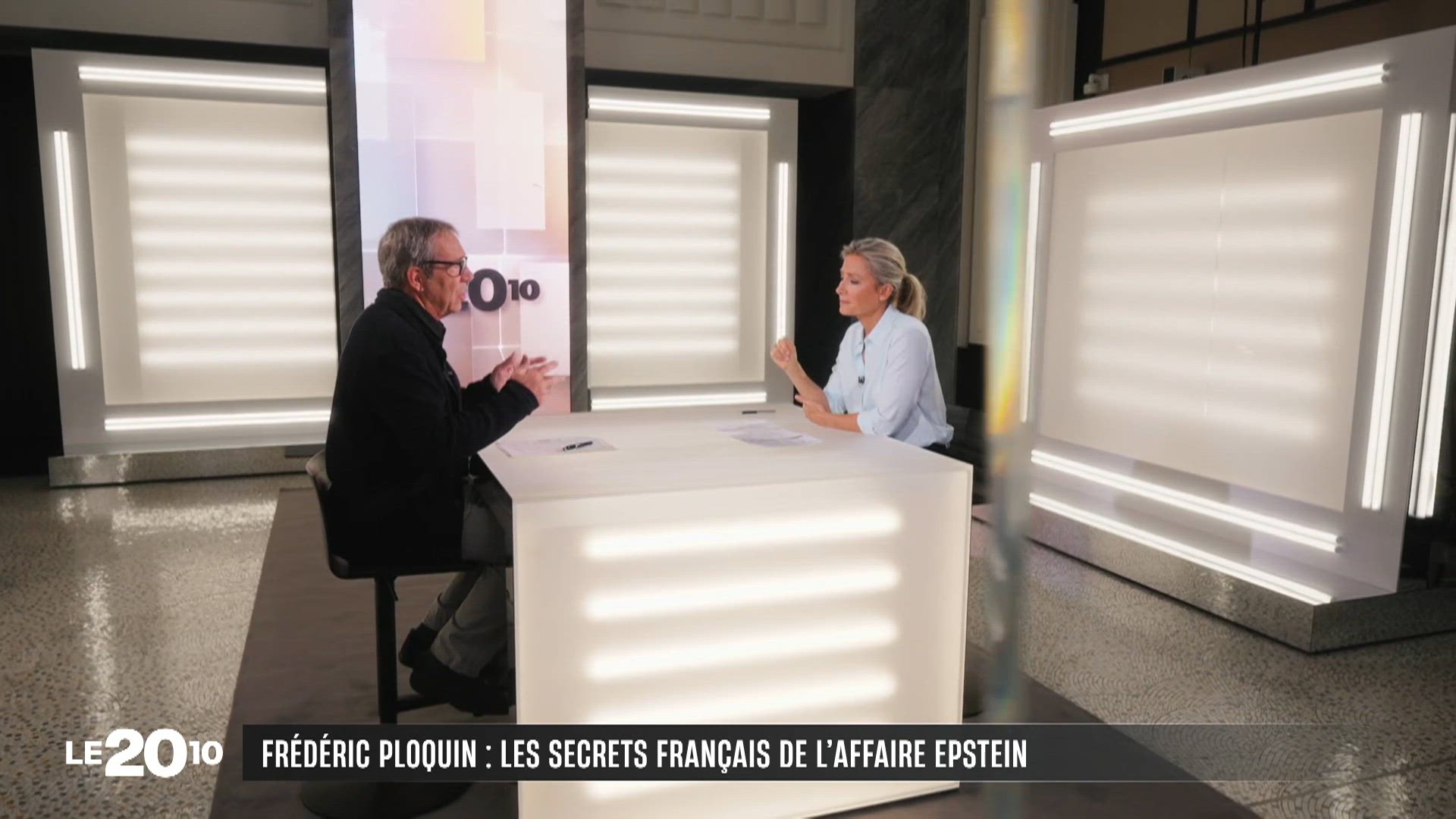 Frédéric Ploquin