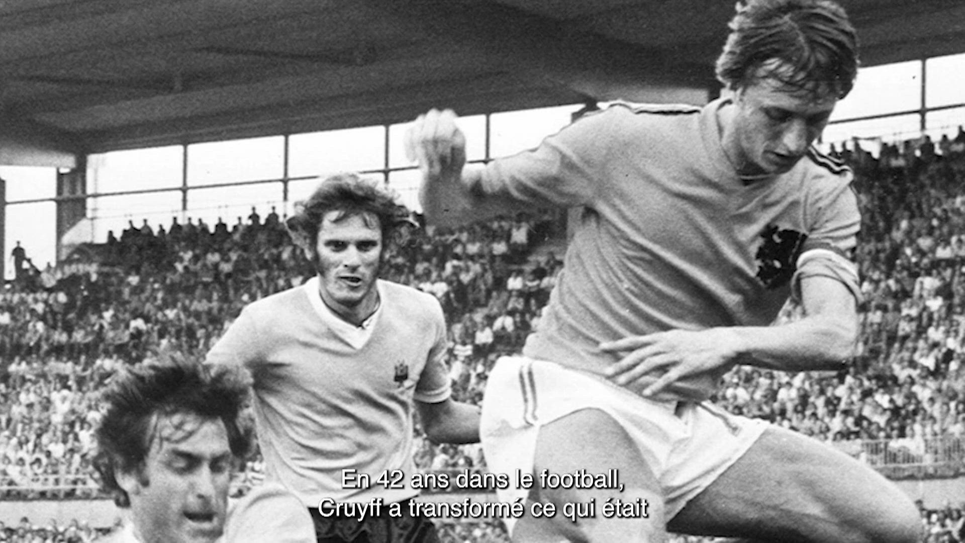 S2 E2 - L'évolution du Football Total