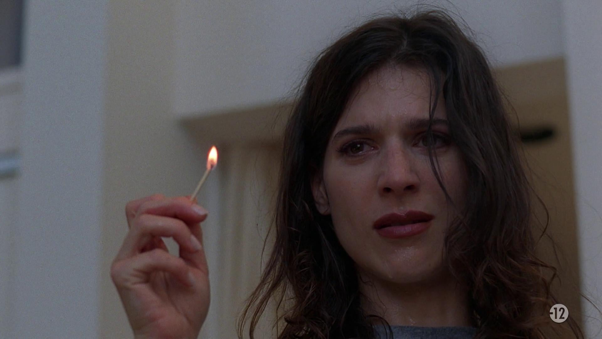 S2 E7 - Les vampires