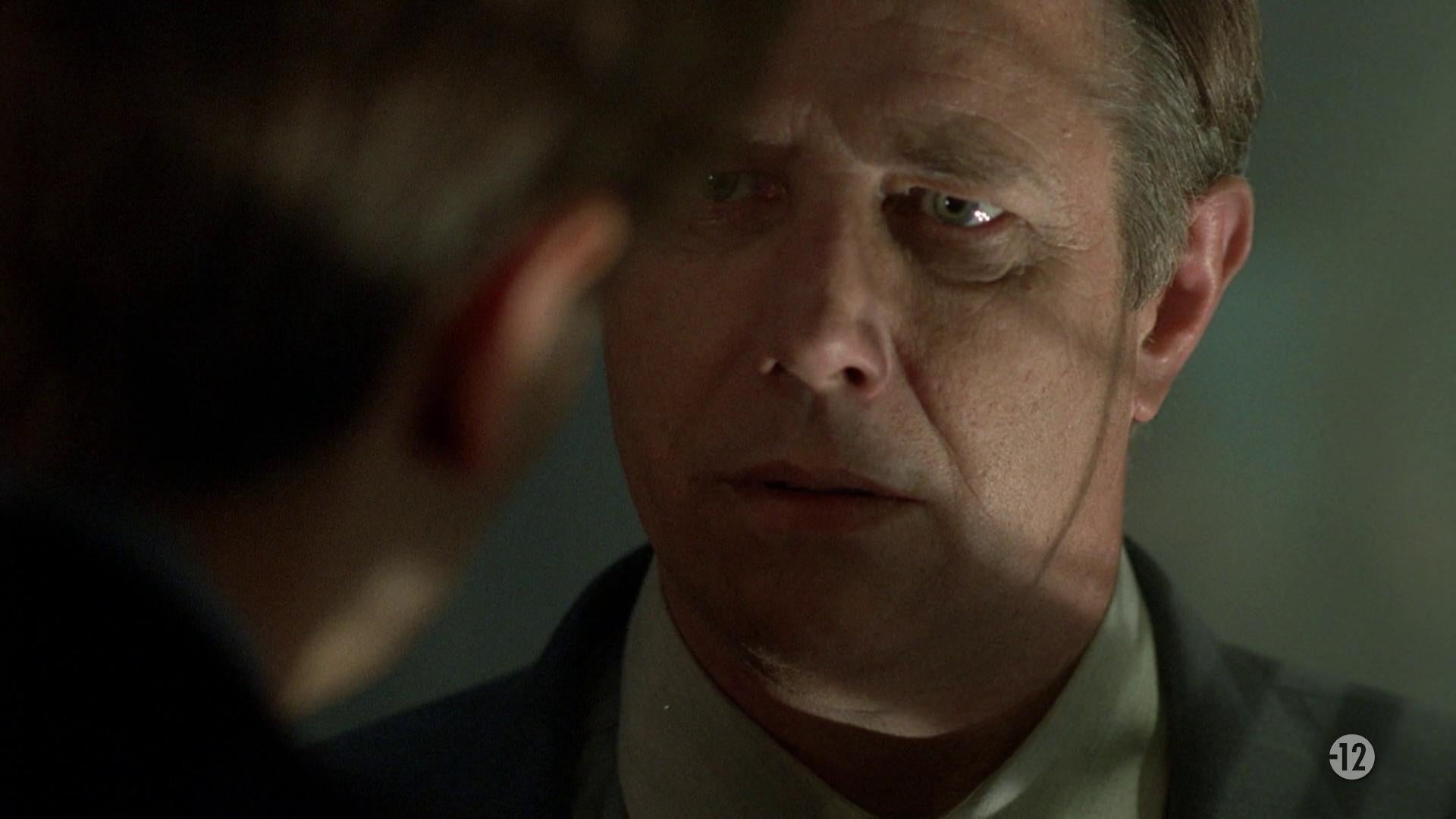 S3 E5 - La liste