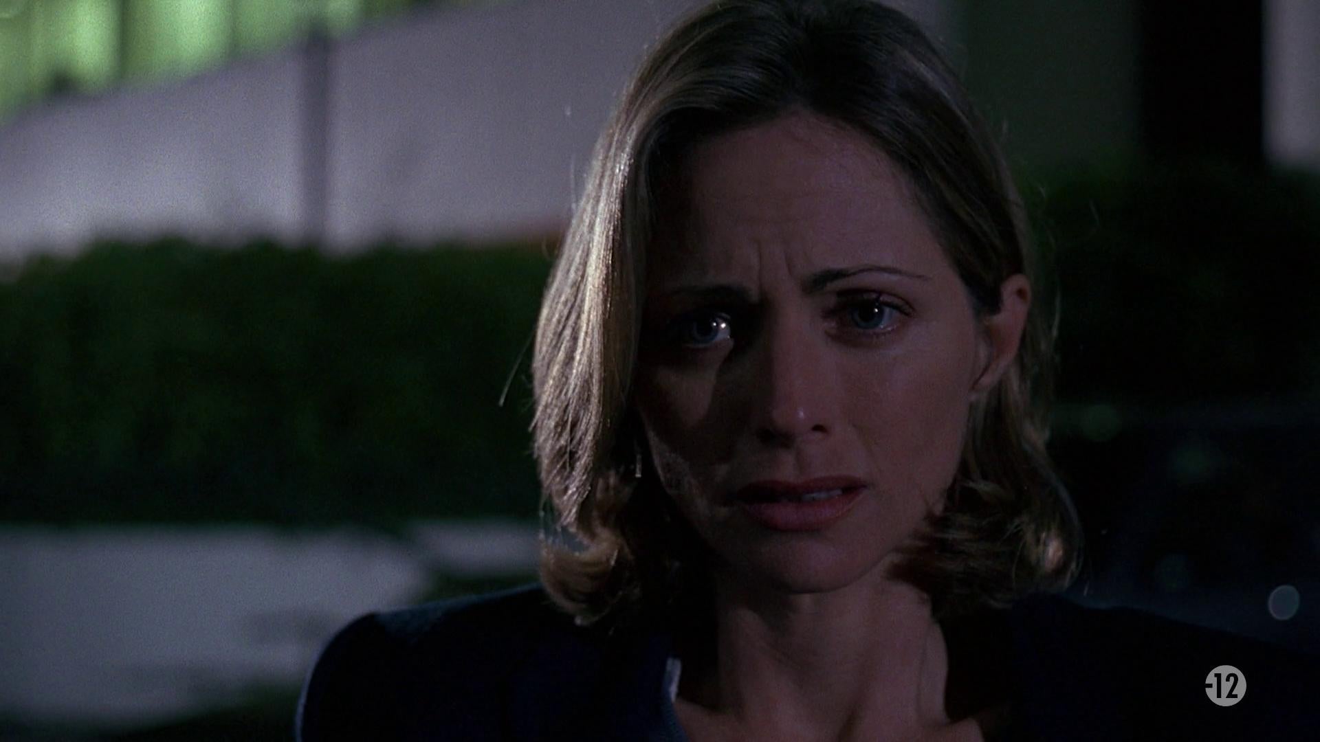 S3 E3 - Coup de foudre