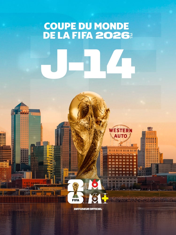 Coupe du Monde de la FIFA 2026