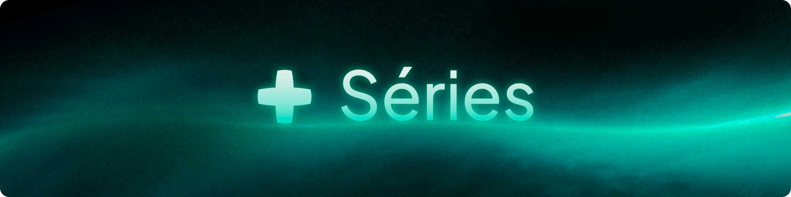 Séries
