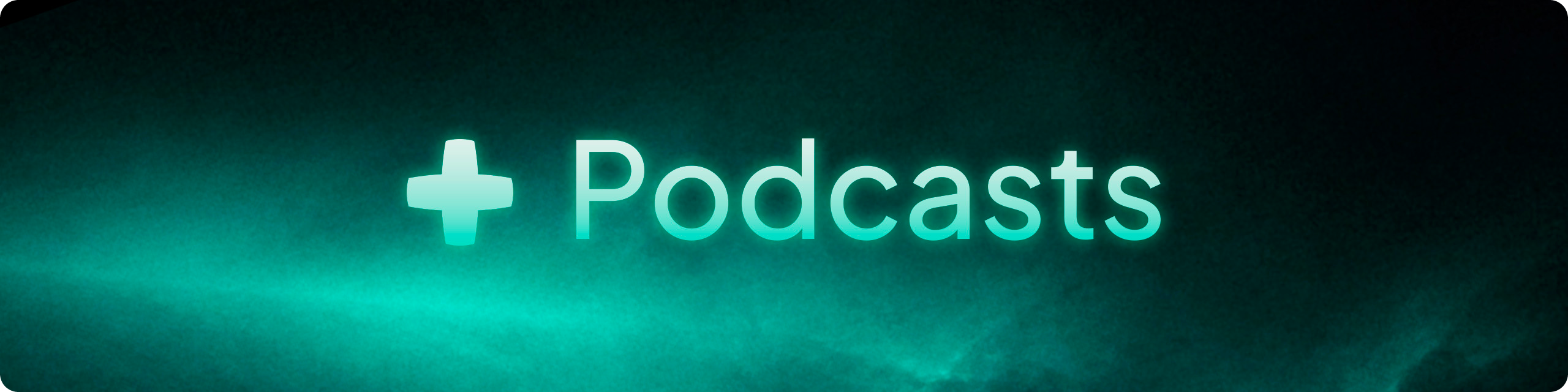 Podcasts