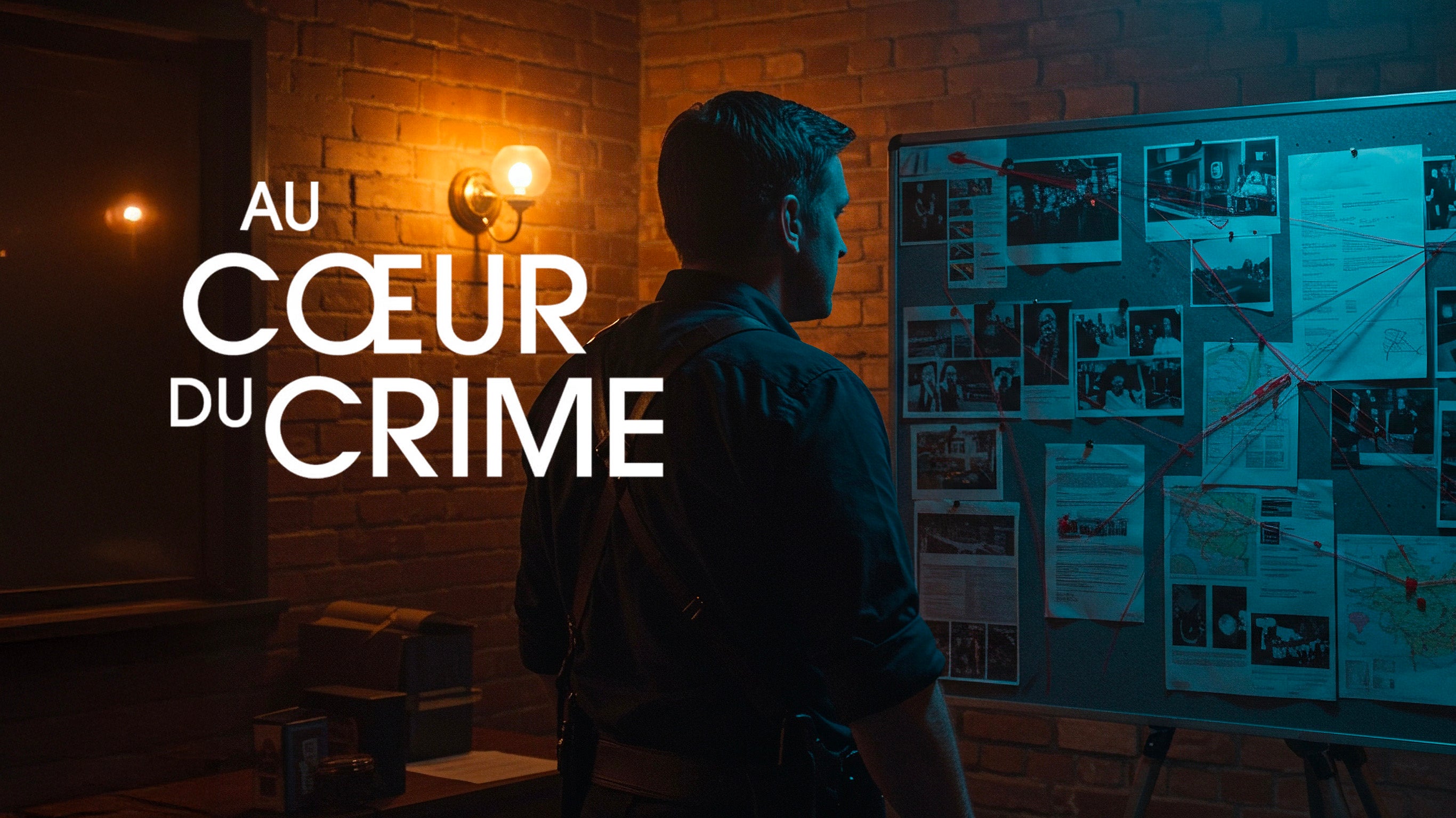 Au cœur du crime