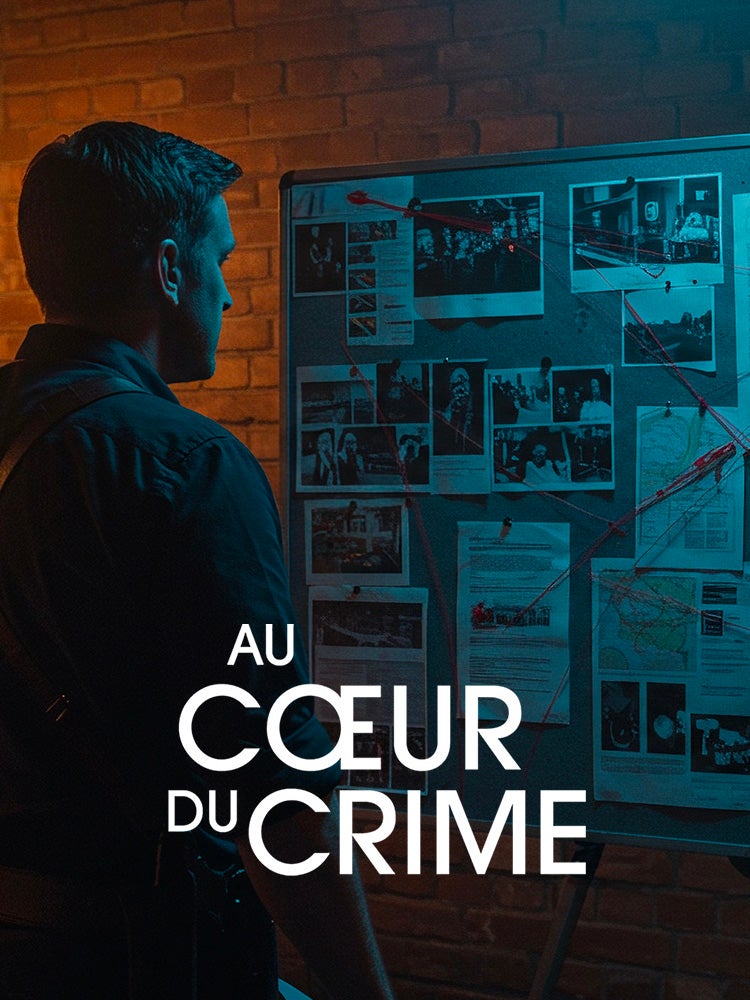 Au cœur du crime