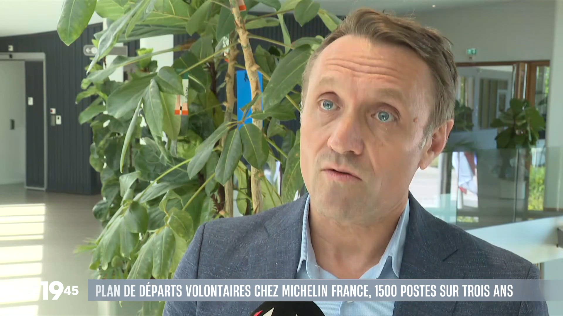 Le JT du 28/05/2026