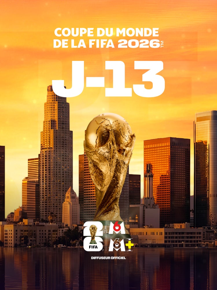 Coupe du Monde de la FIFA 2026
