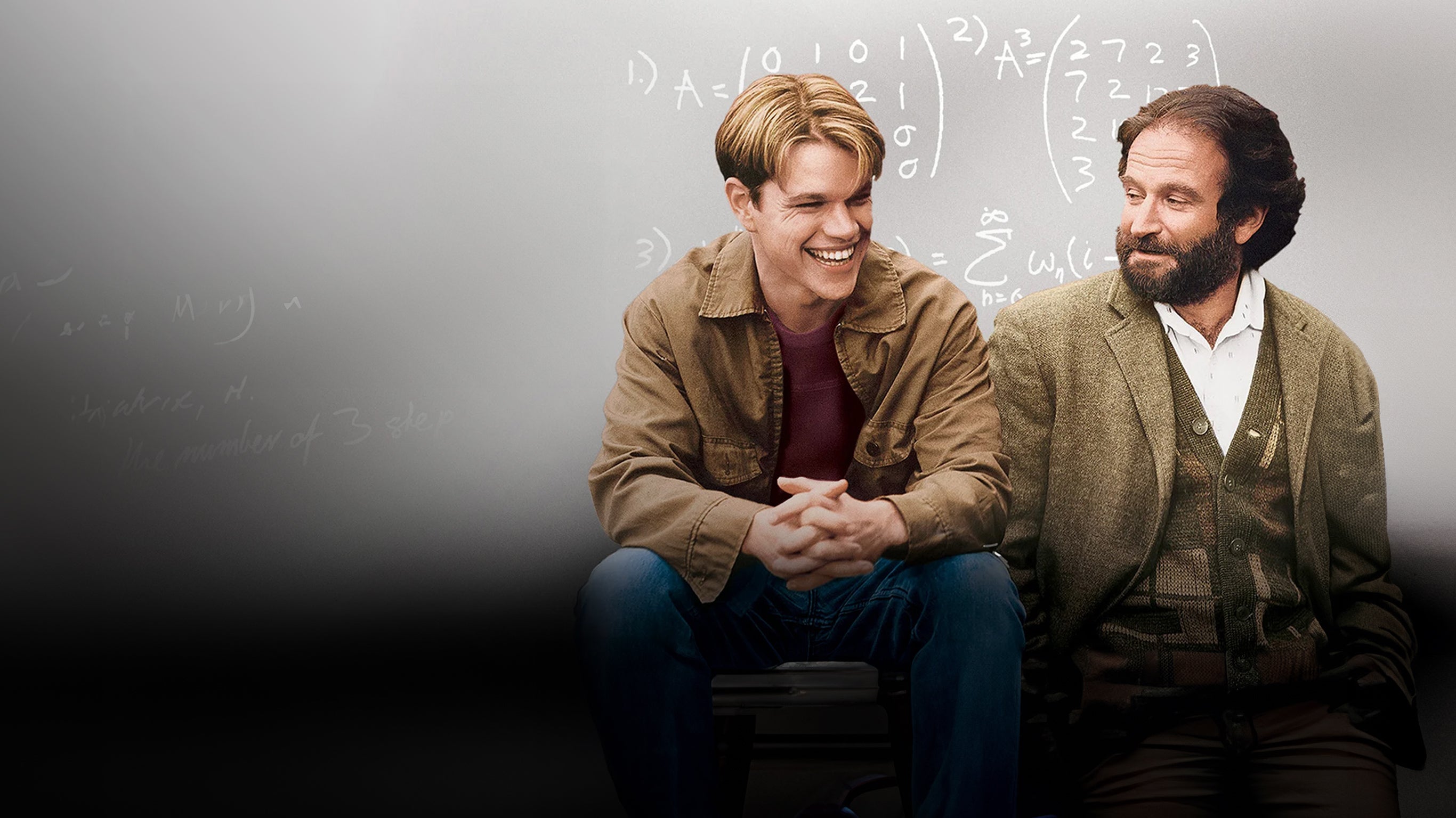 Will Hunting