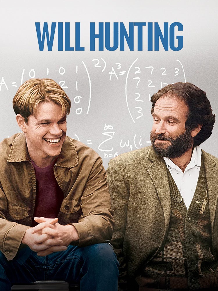 Will Hunting