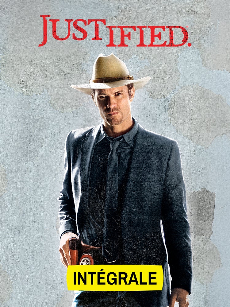Justified