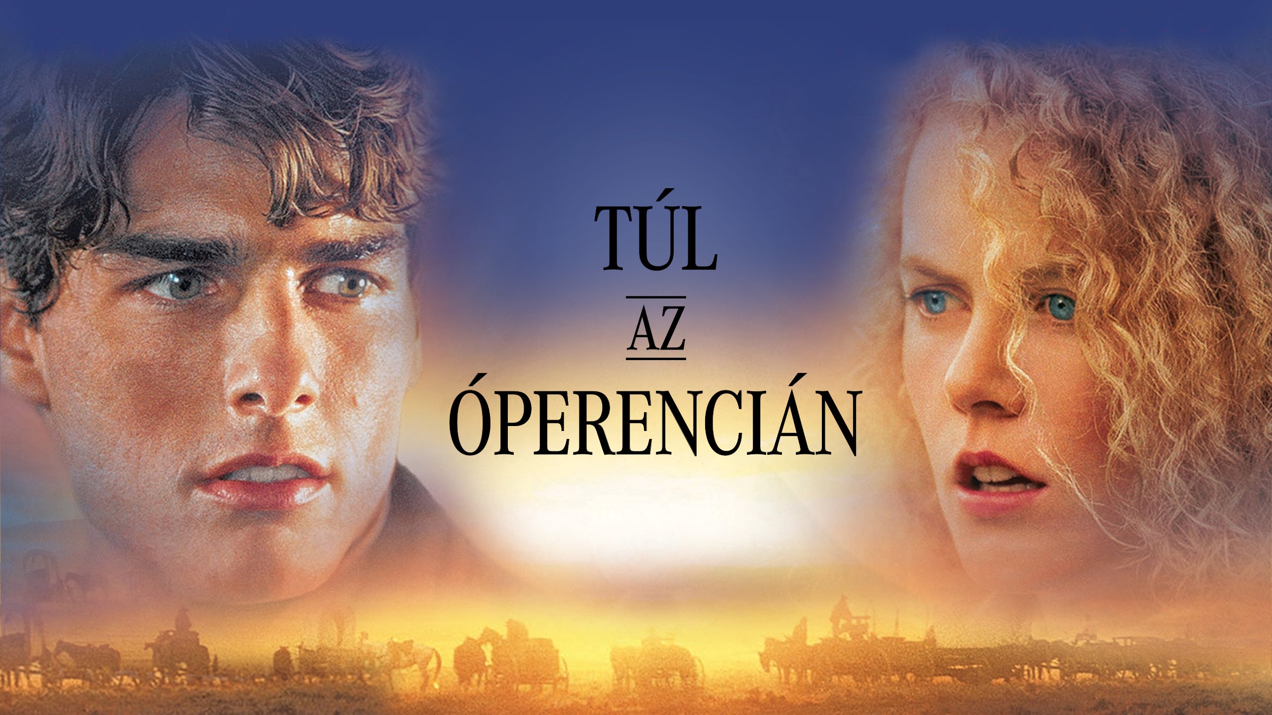 Túl az Óperencián