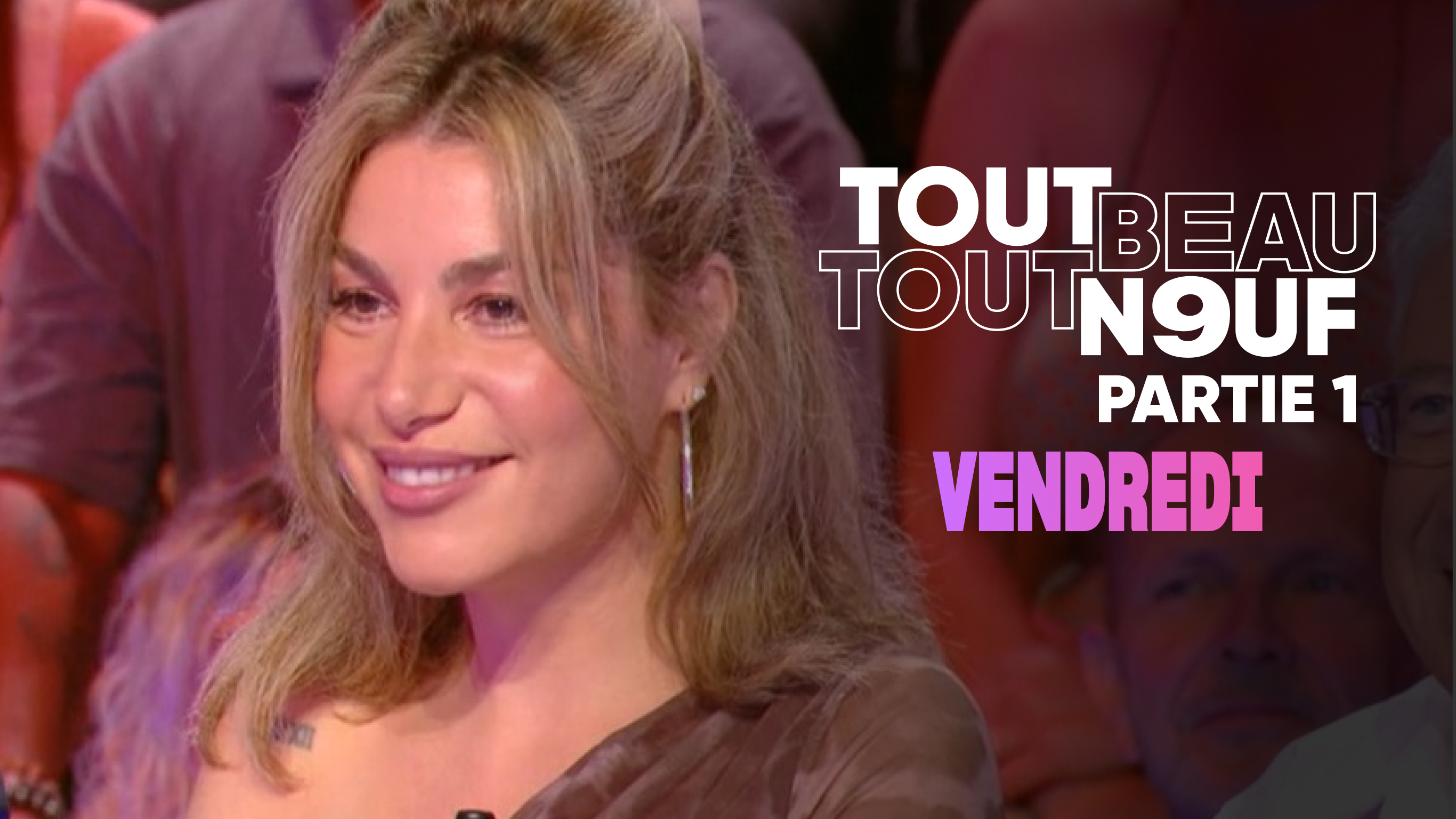 29/05/2026 - Partie 1/3