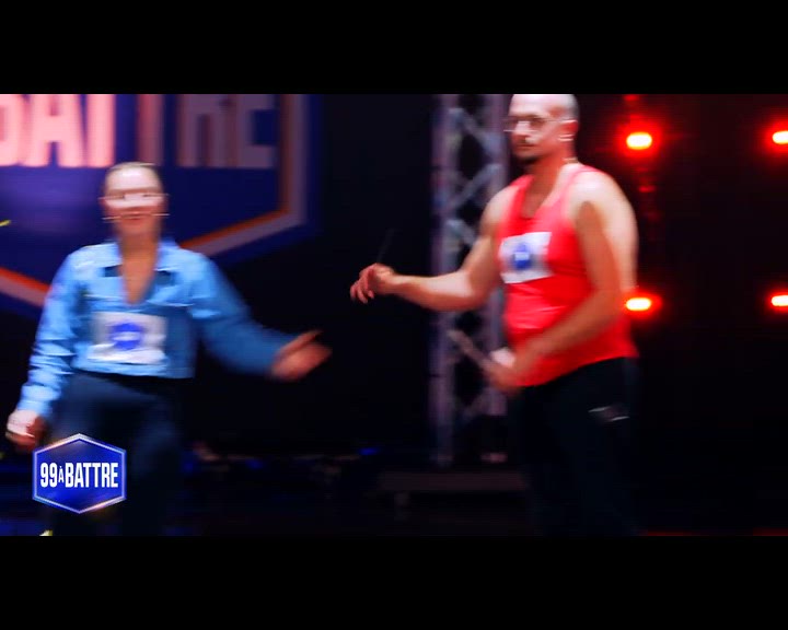 Émission 2 (2/2)