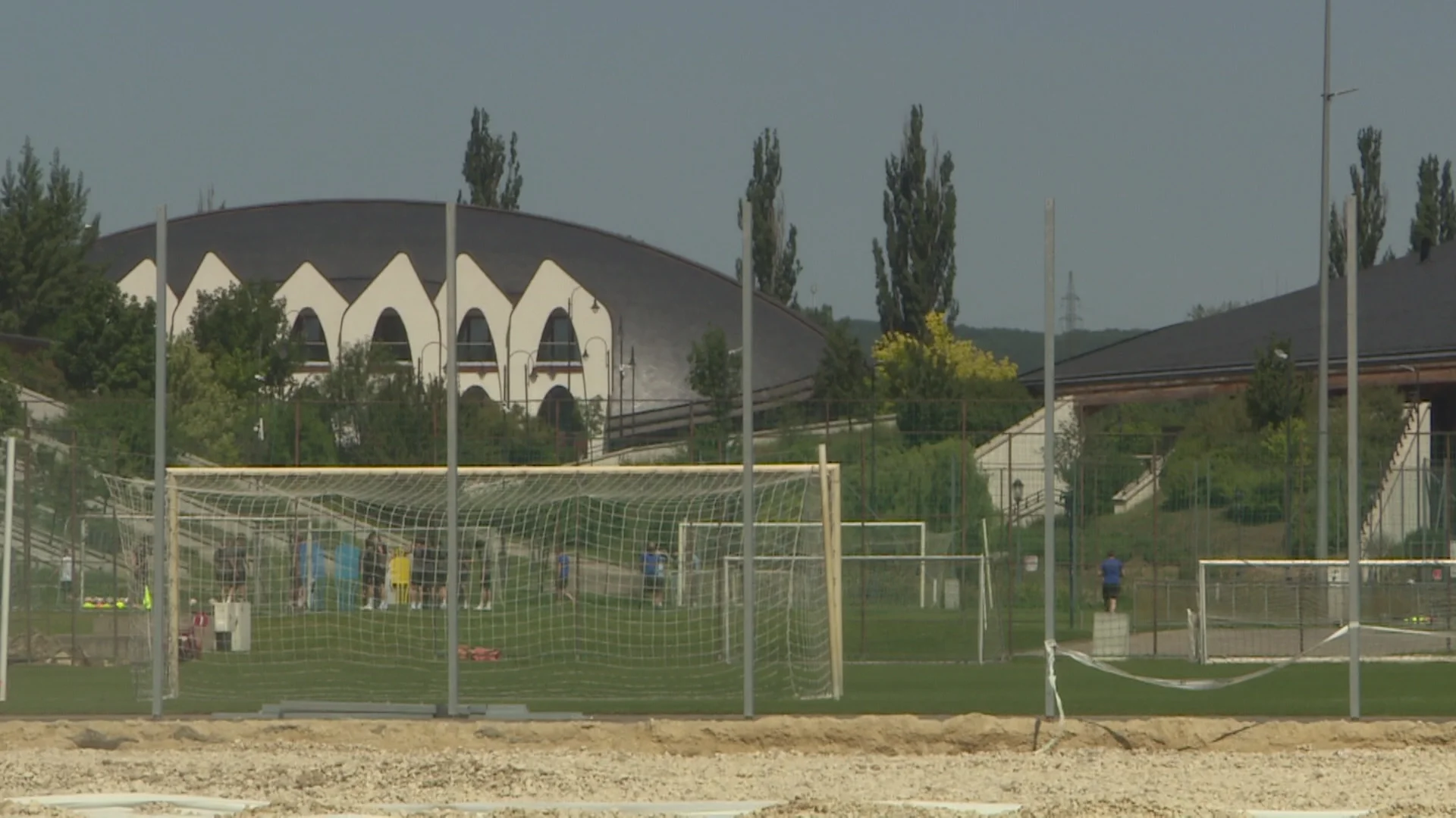 Házon kívül 2026-05-31
