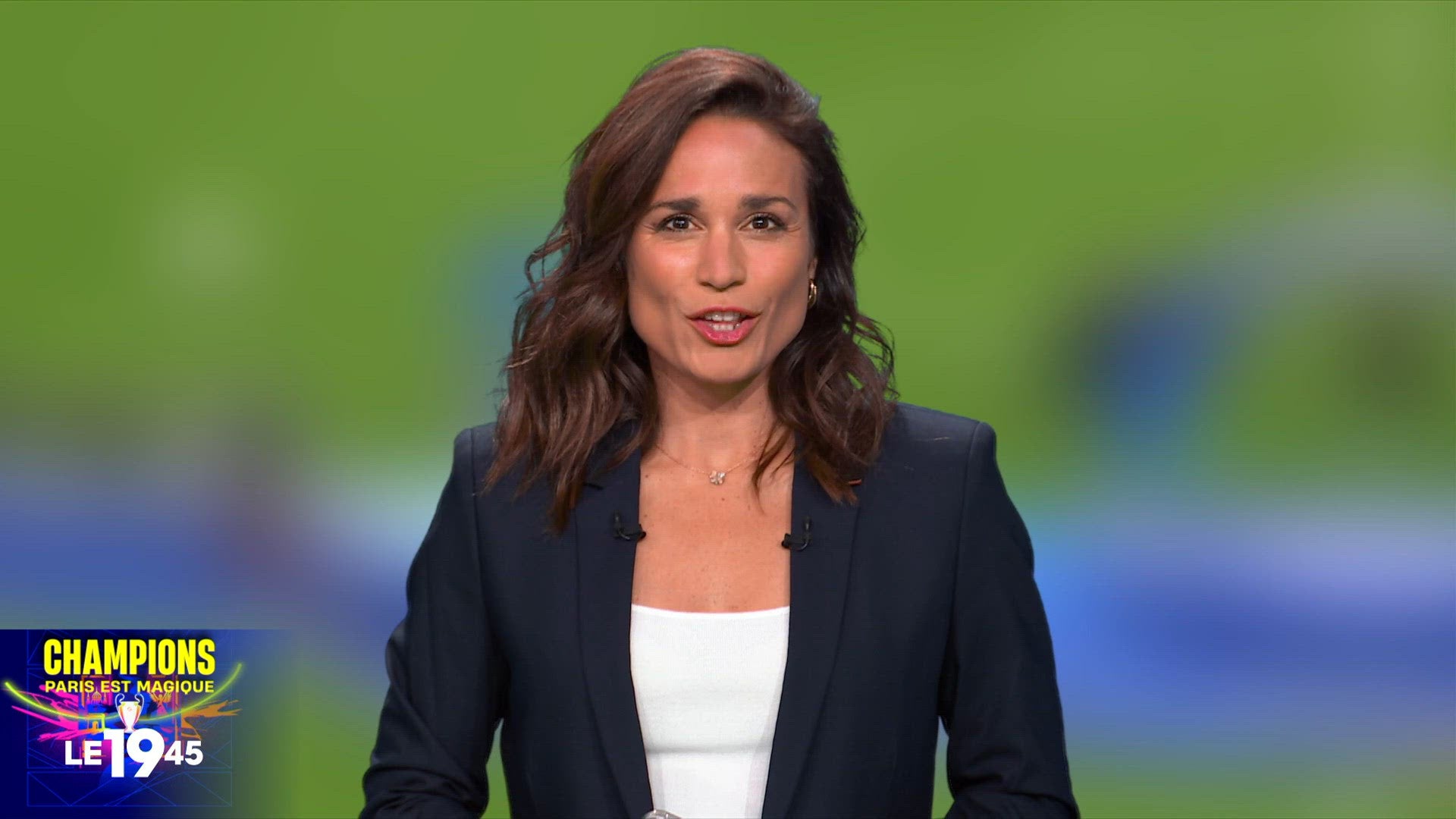 Le JT du 31/05/2026