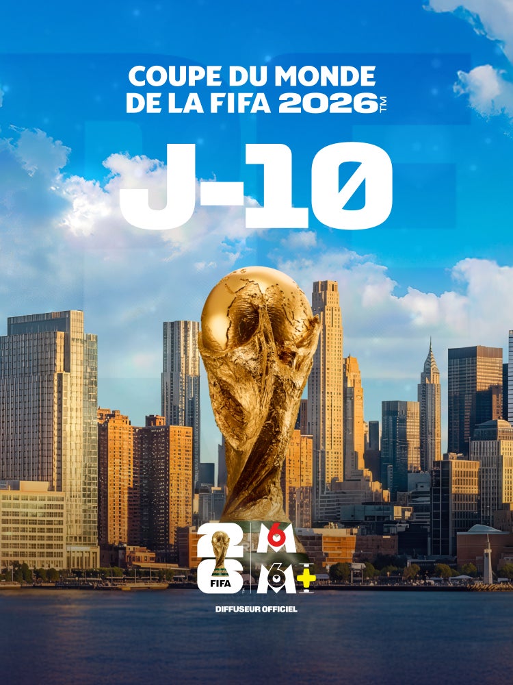 Coupe du Monde de la FIFA 2026