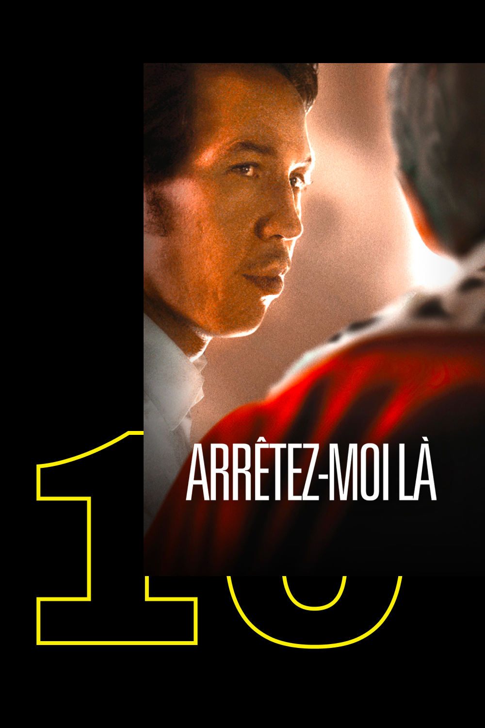 Top 10 - Cinéma