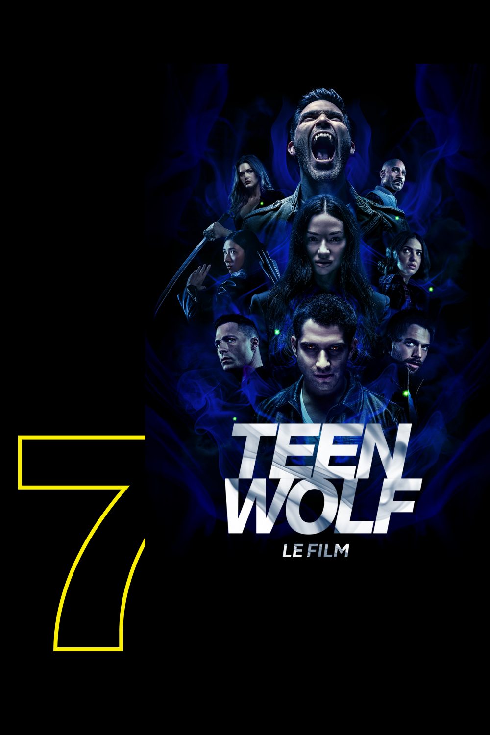 Top 7 - Cinéma