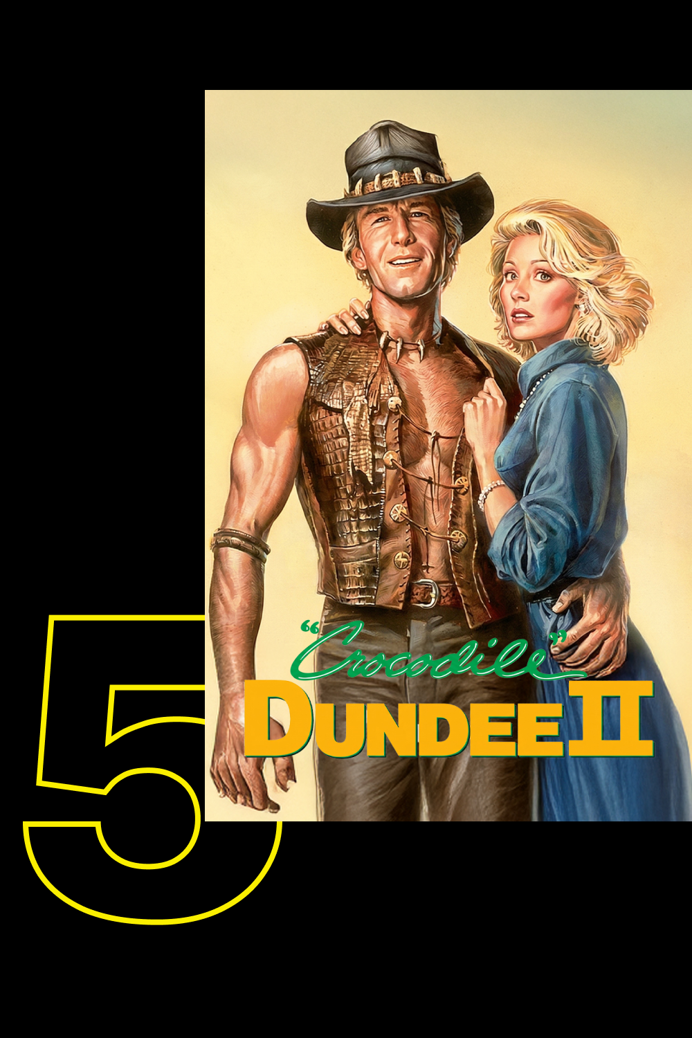 Top 5 - Cinéma