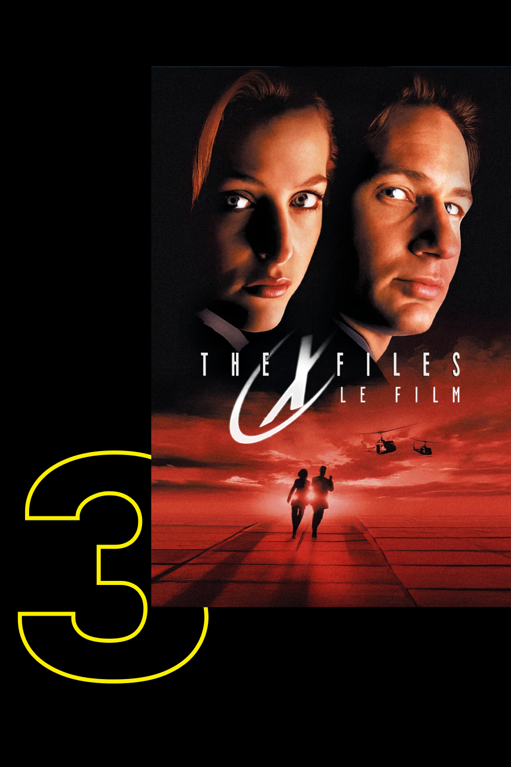 Top 3 - Cinéma
