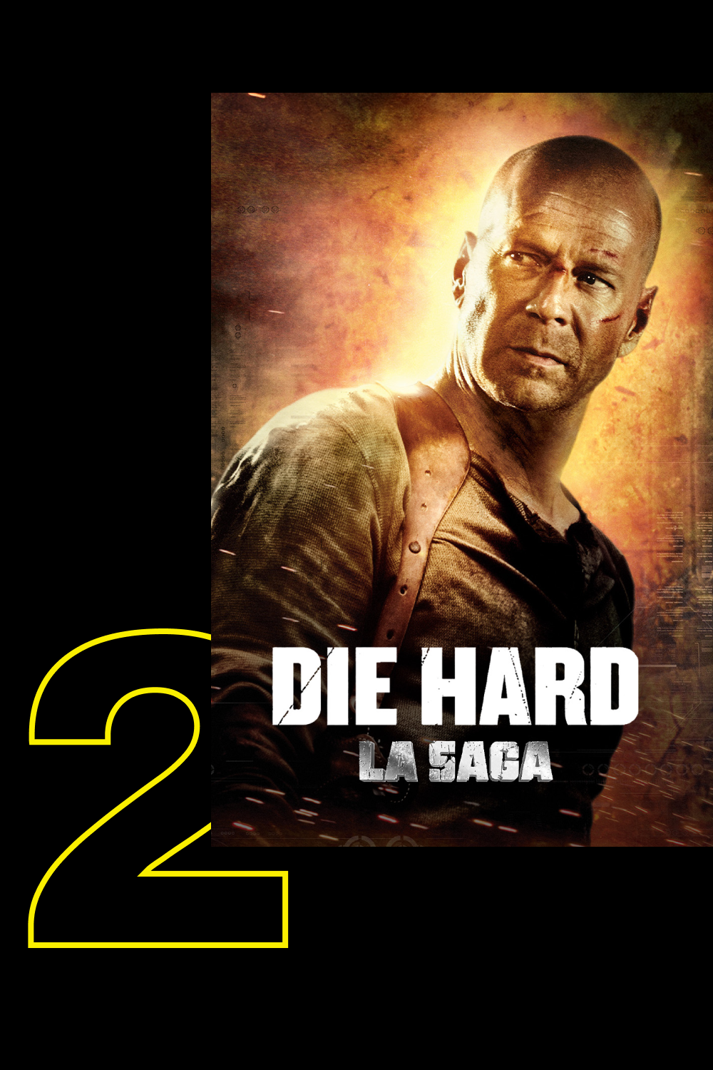 Top 2 - Cinéma