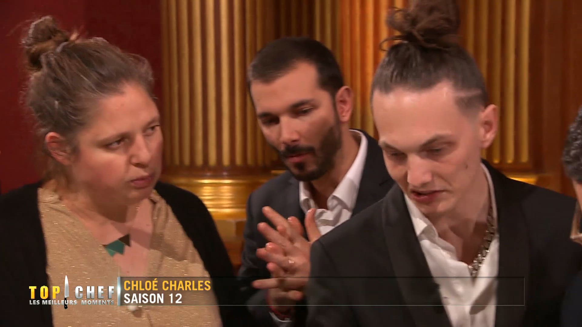 Les meilleurs moments n°3