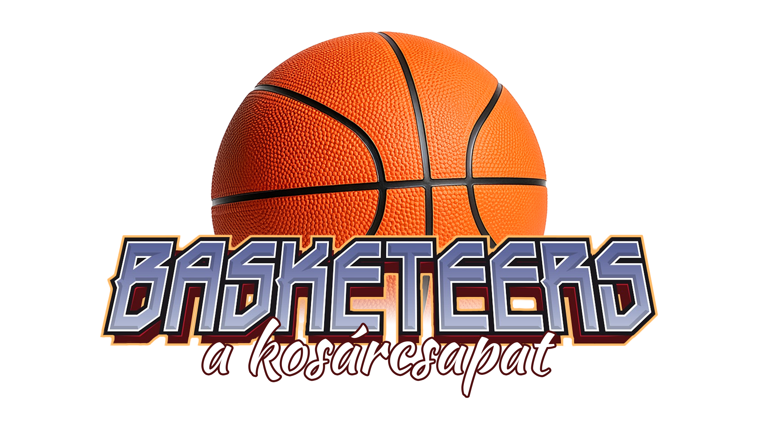 Basketeers, a kosárcsapat