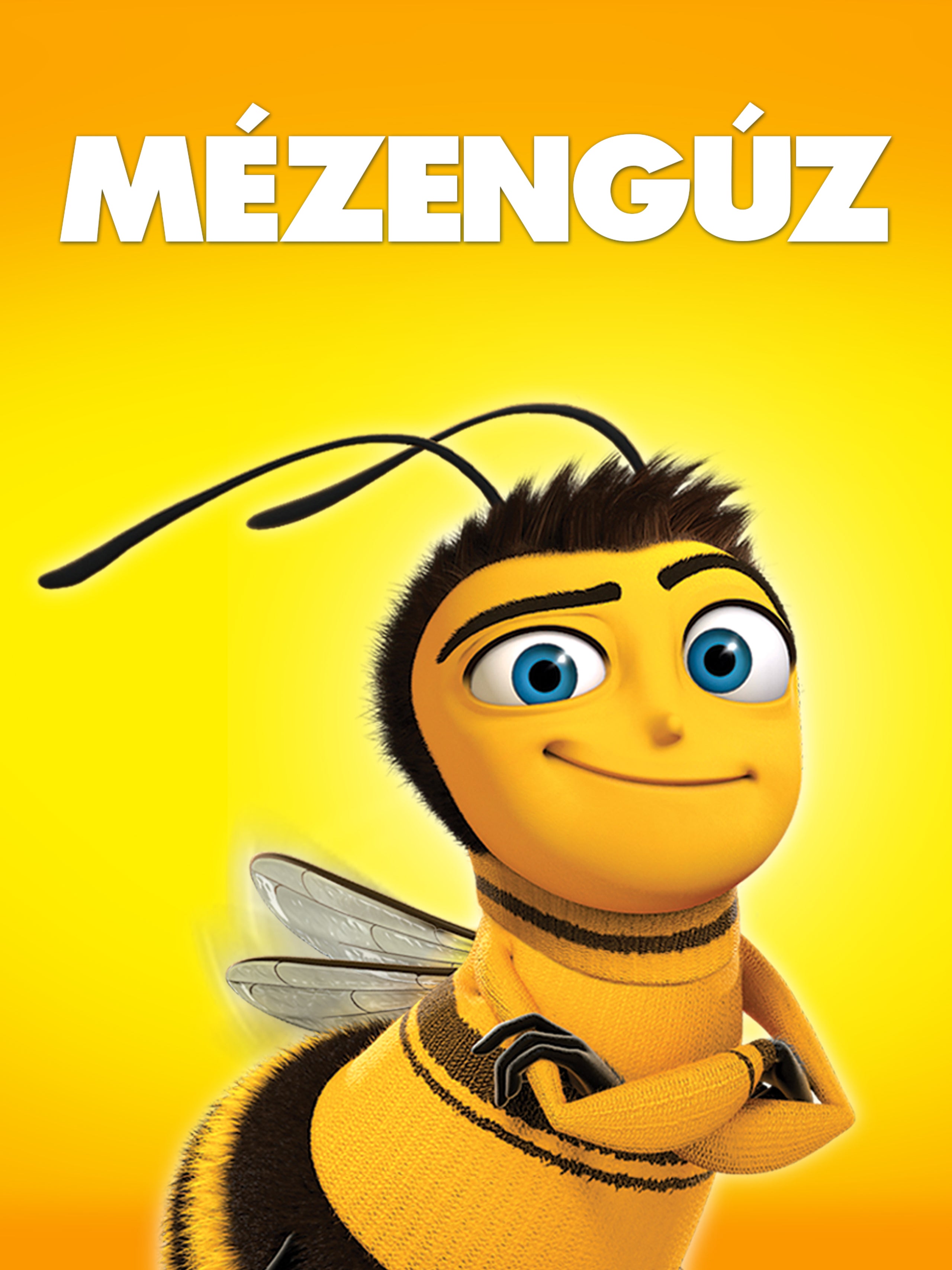 Mézengúz