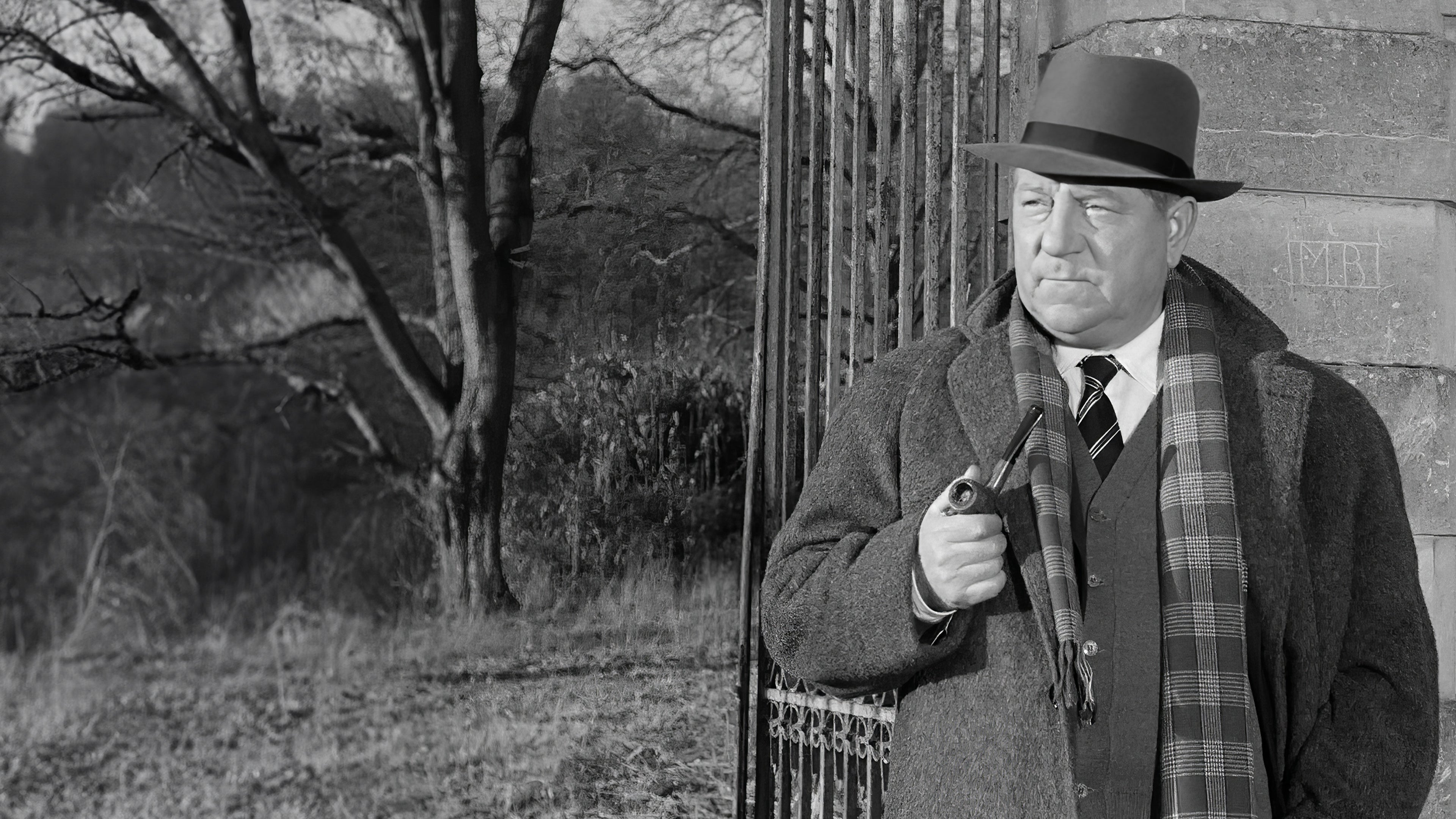 Maigret et l'affaire Saint-Fiacre