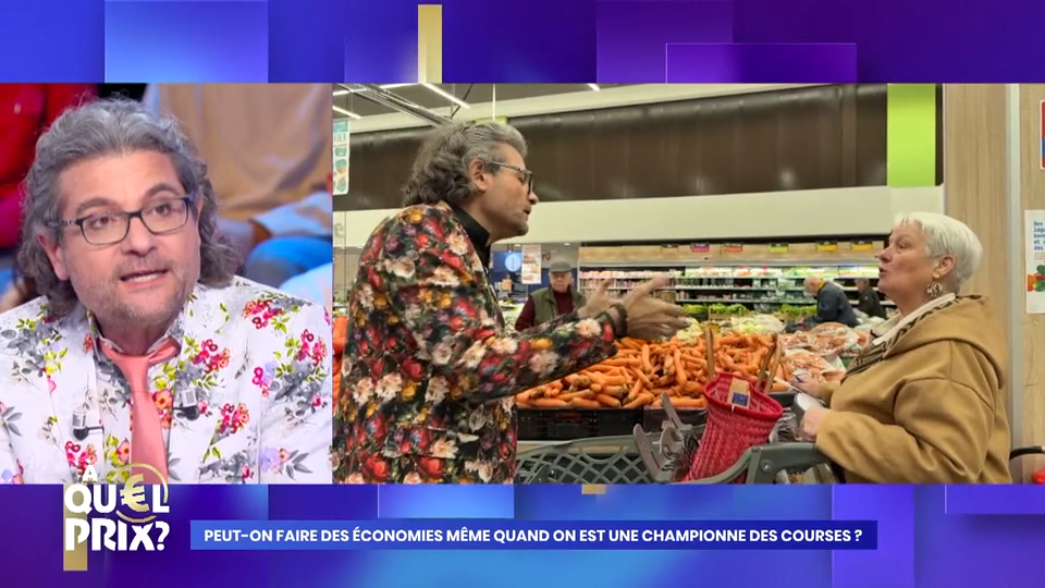 Émission 3 (1/2)