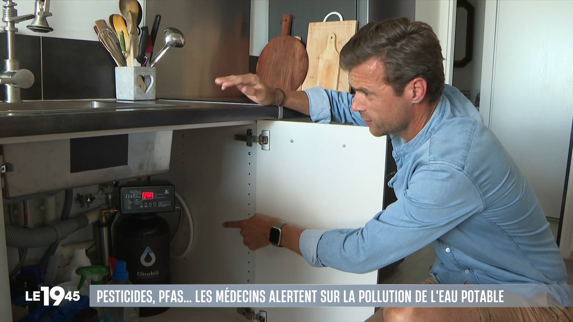Le JT du 01/06/2026