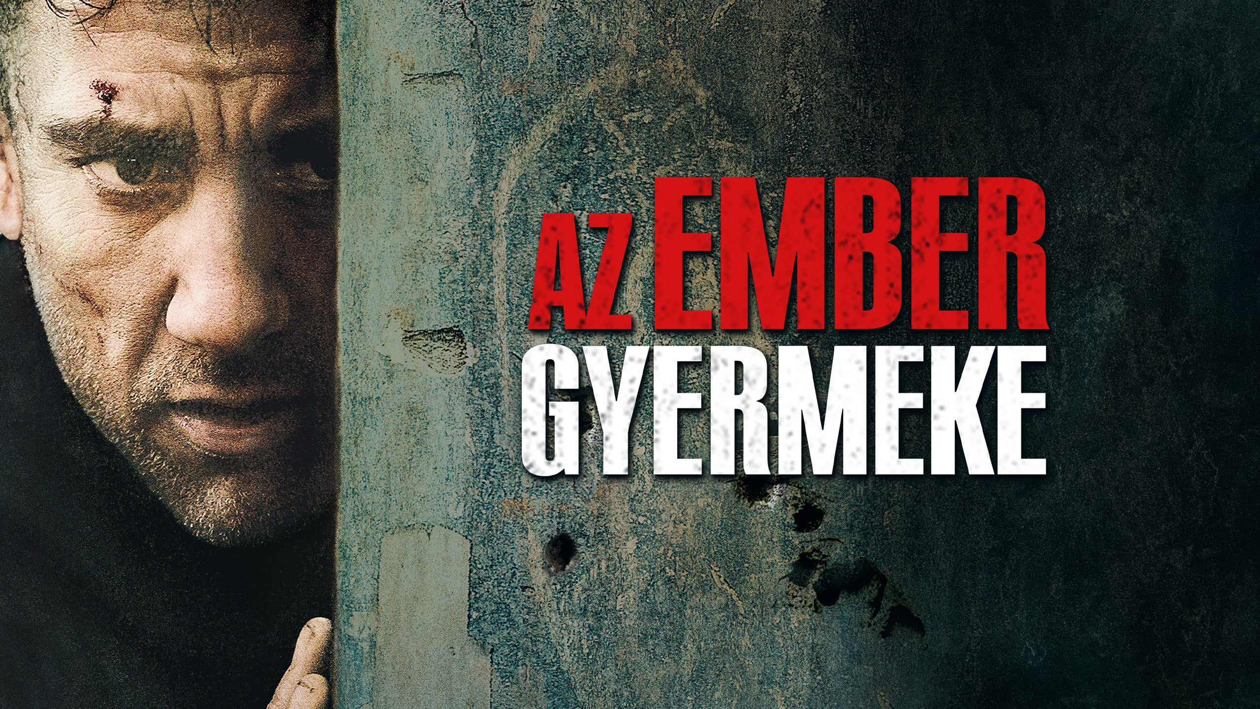 Az ember gyermeke