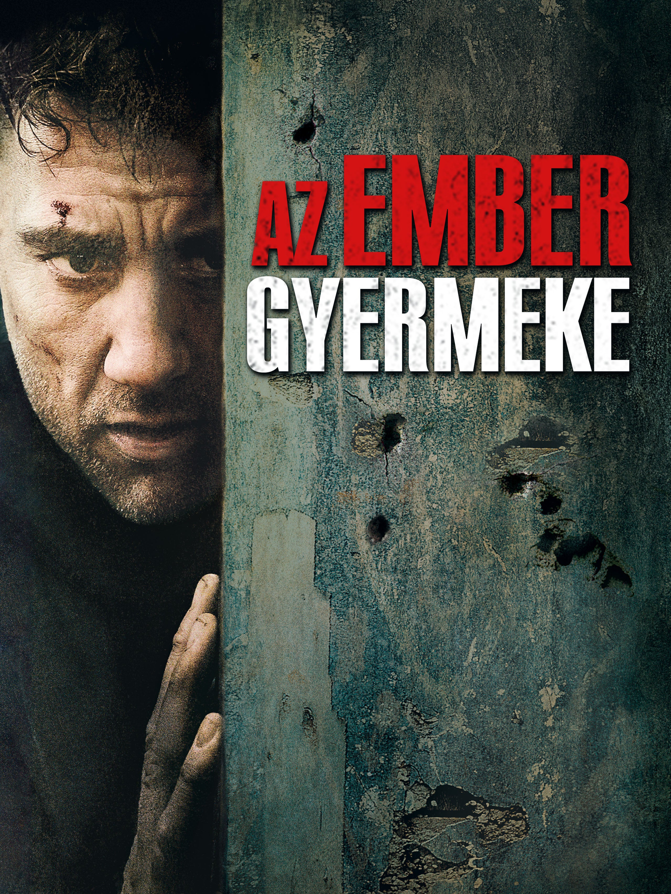 Az ember gyermeke