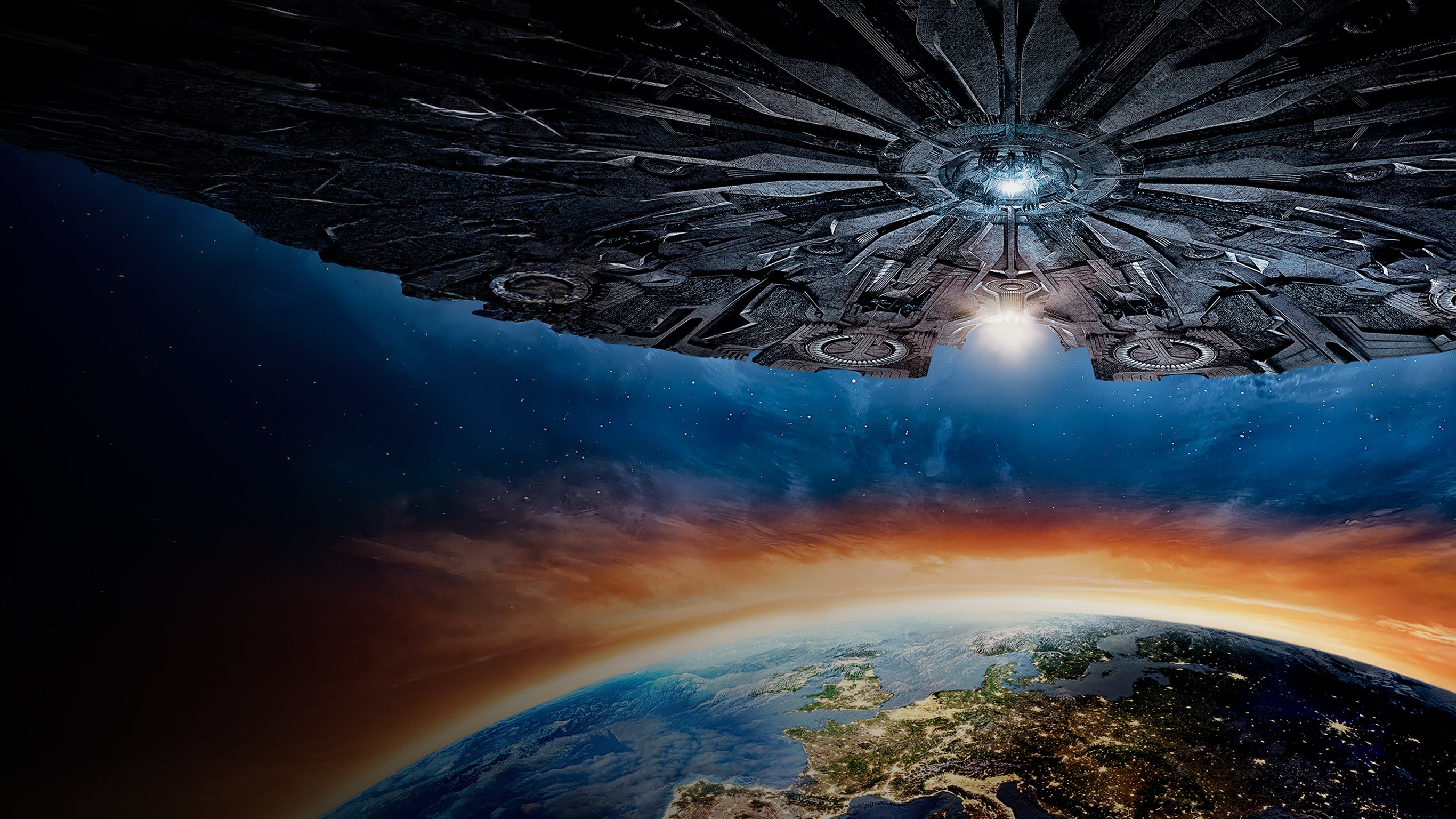 Independence day : resurgence