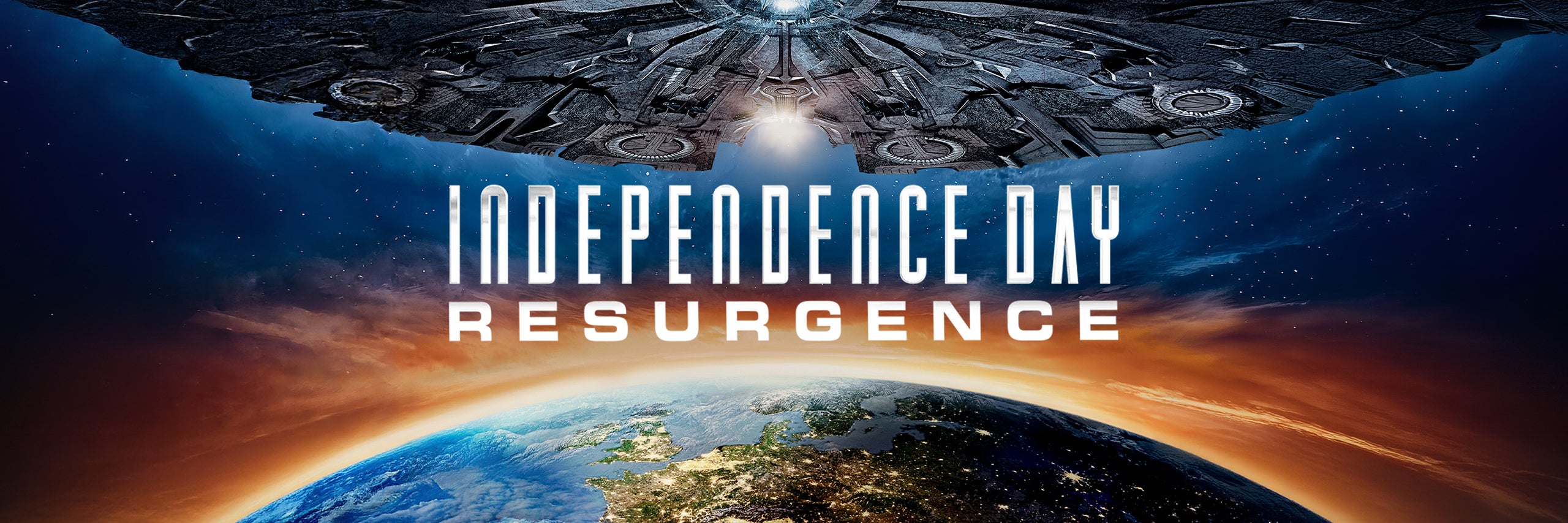 Independence day : resurgence
