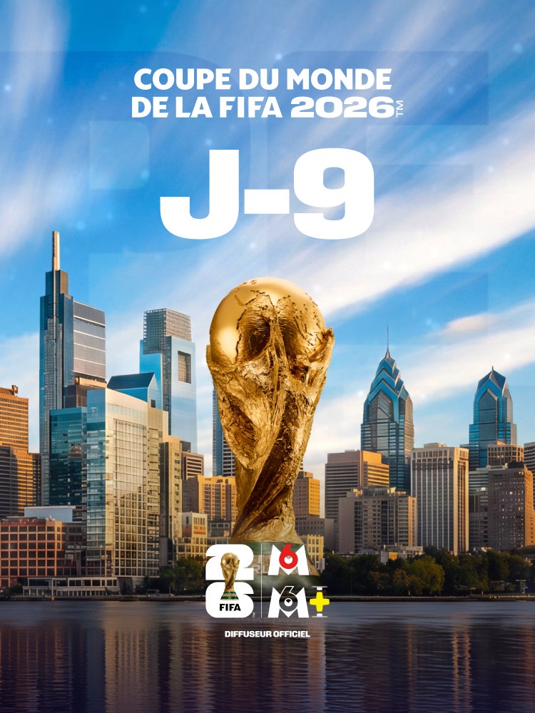 Coupe du Monde de la FIFA 2026