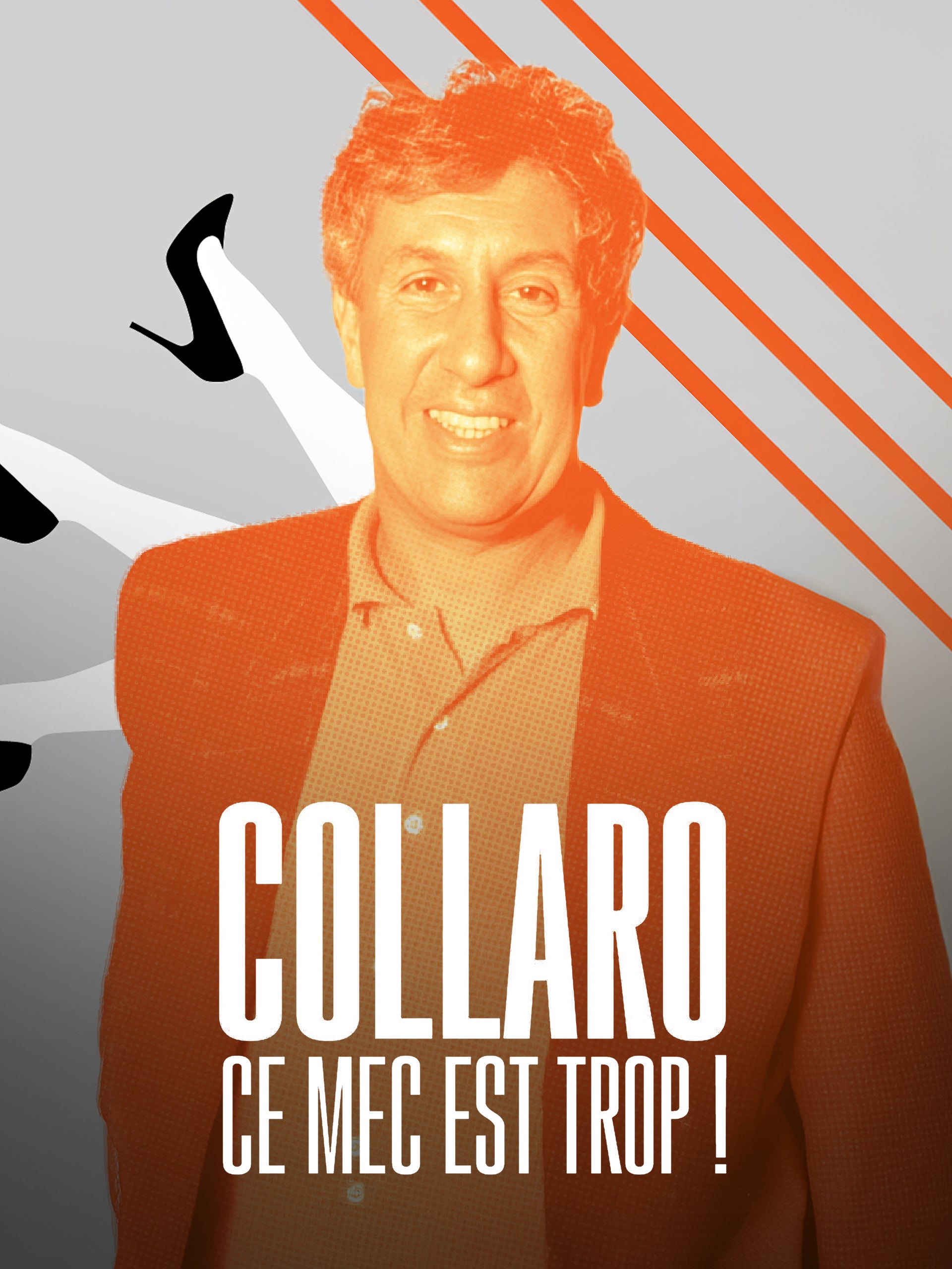 Collaro, ce mec est trop !