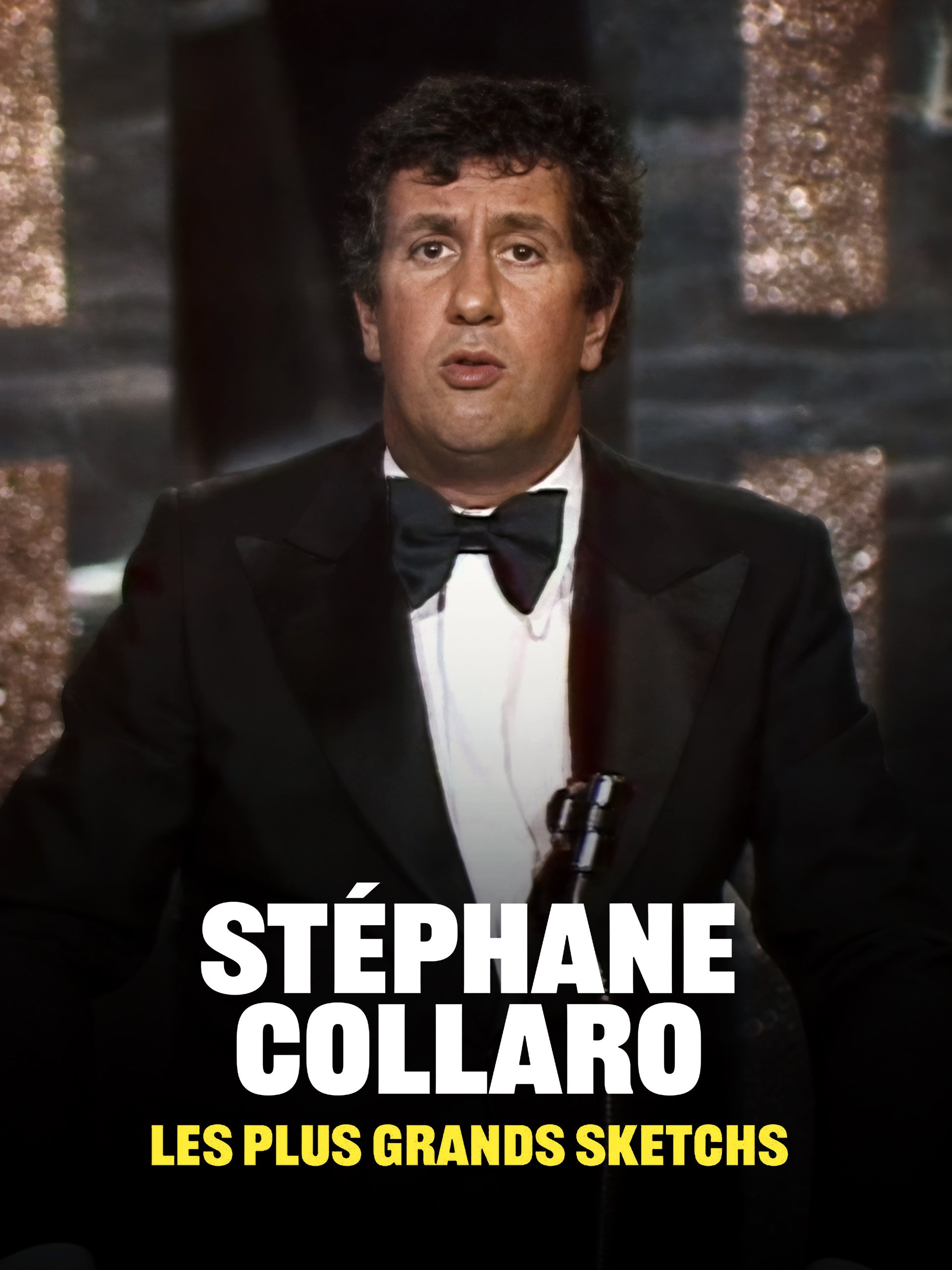Stéphane Collaro : les plus grands sketchs