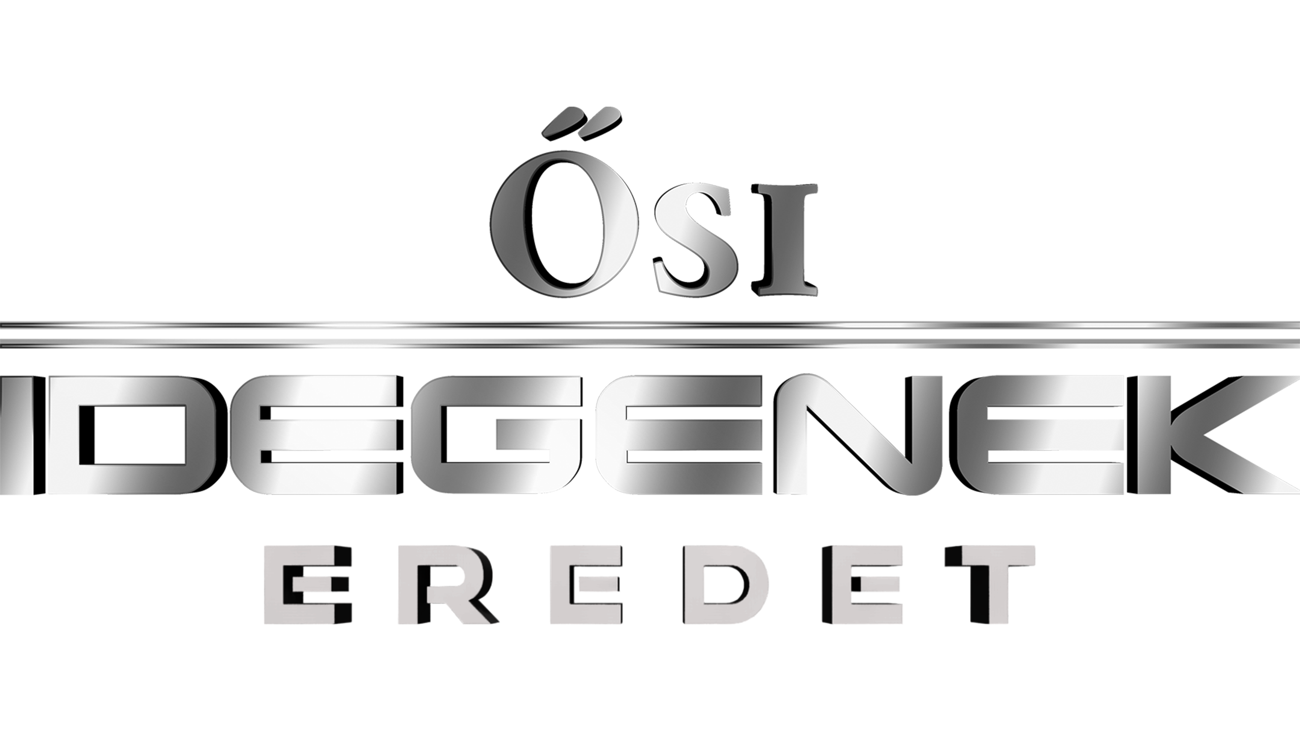 Ősi idegenek: Eredet