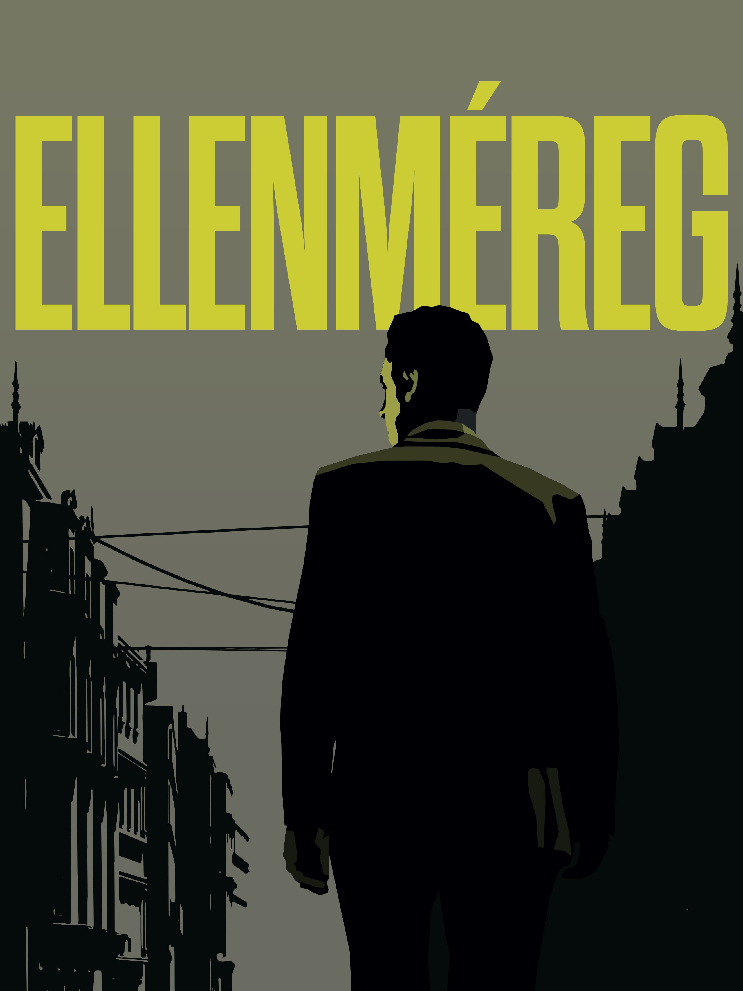 Ellenméreg