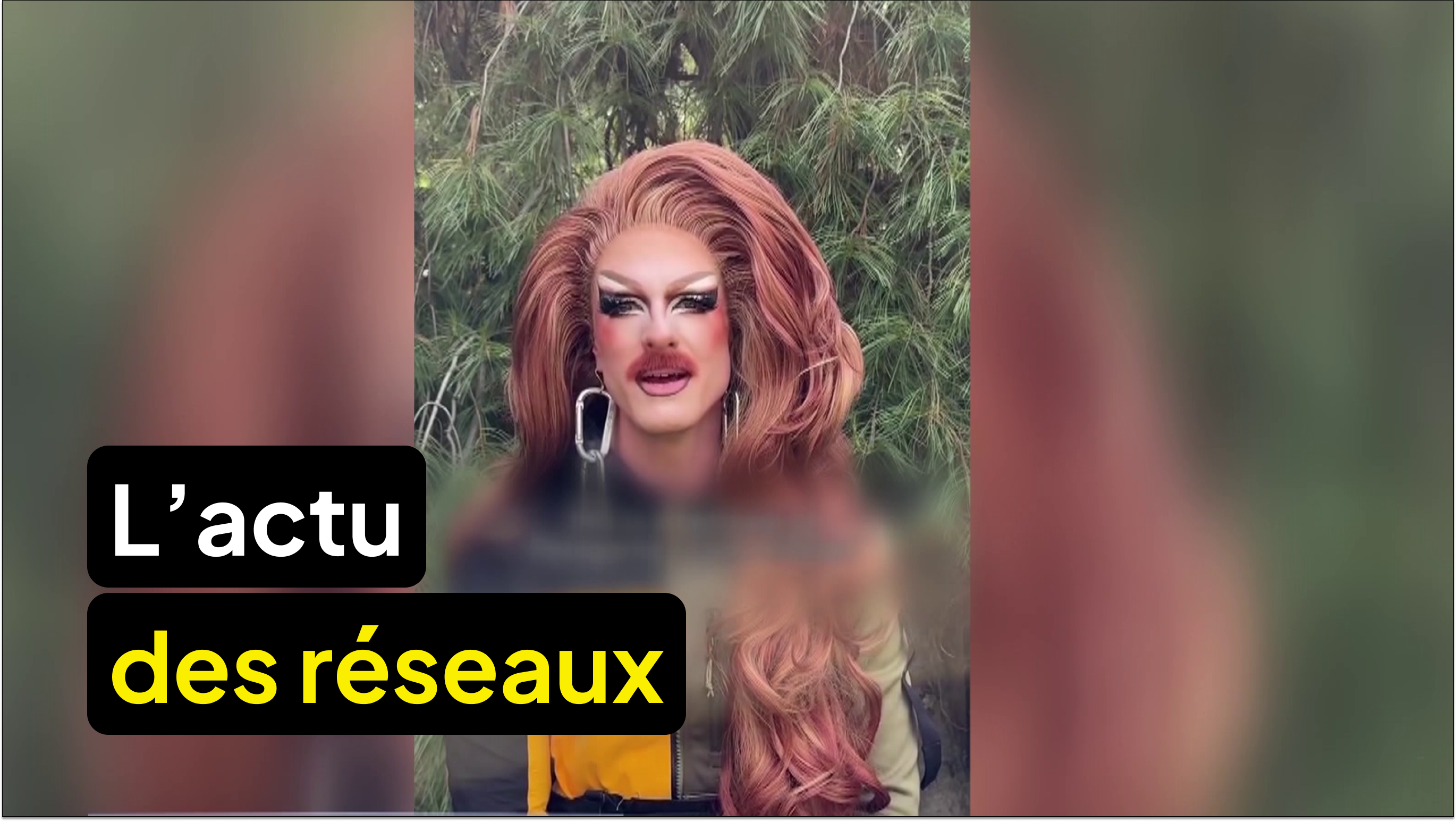 L’actu des réseaux