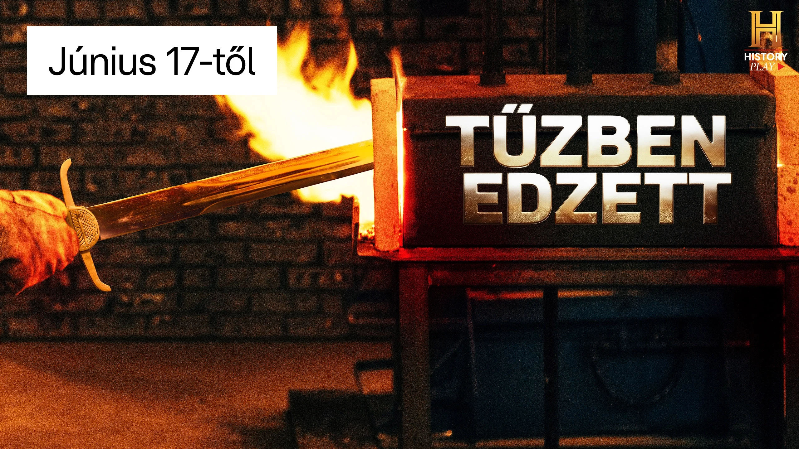 Hulladékból damaszkuszi penge - 10. évad | Részlet