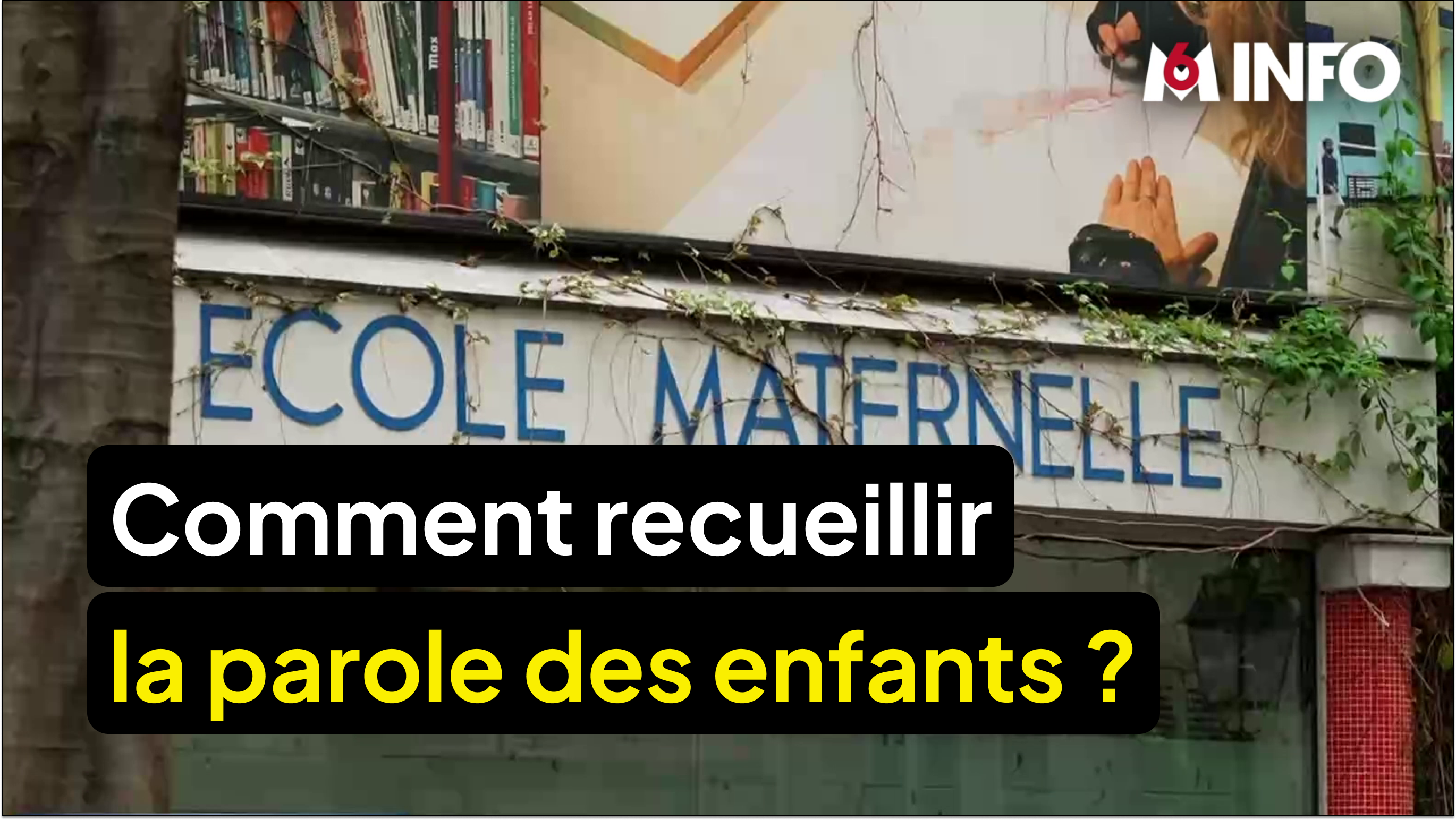 Agressions : la Salle Mélanie pour recueillir le témoignage des enfants