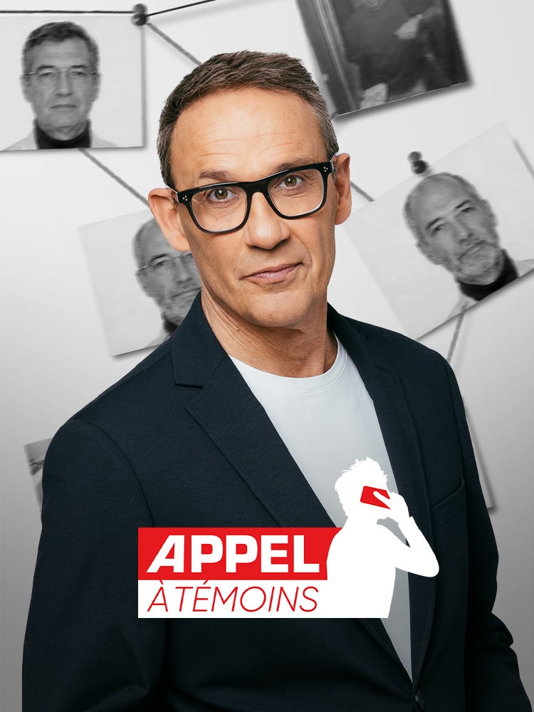 Appel à témoins