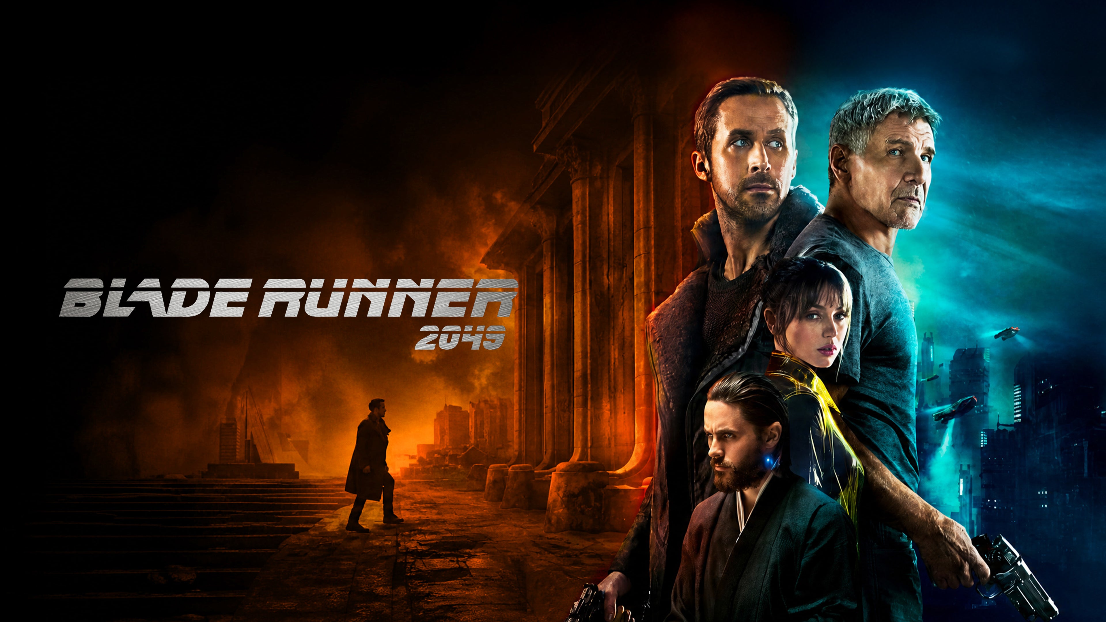 Blade runner 2049