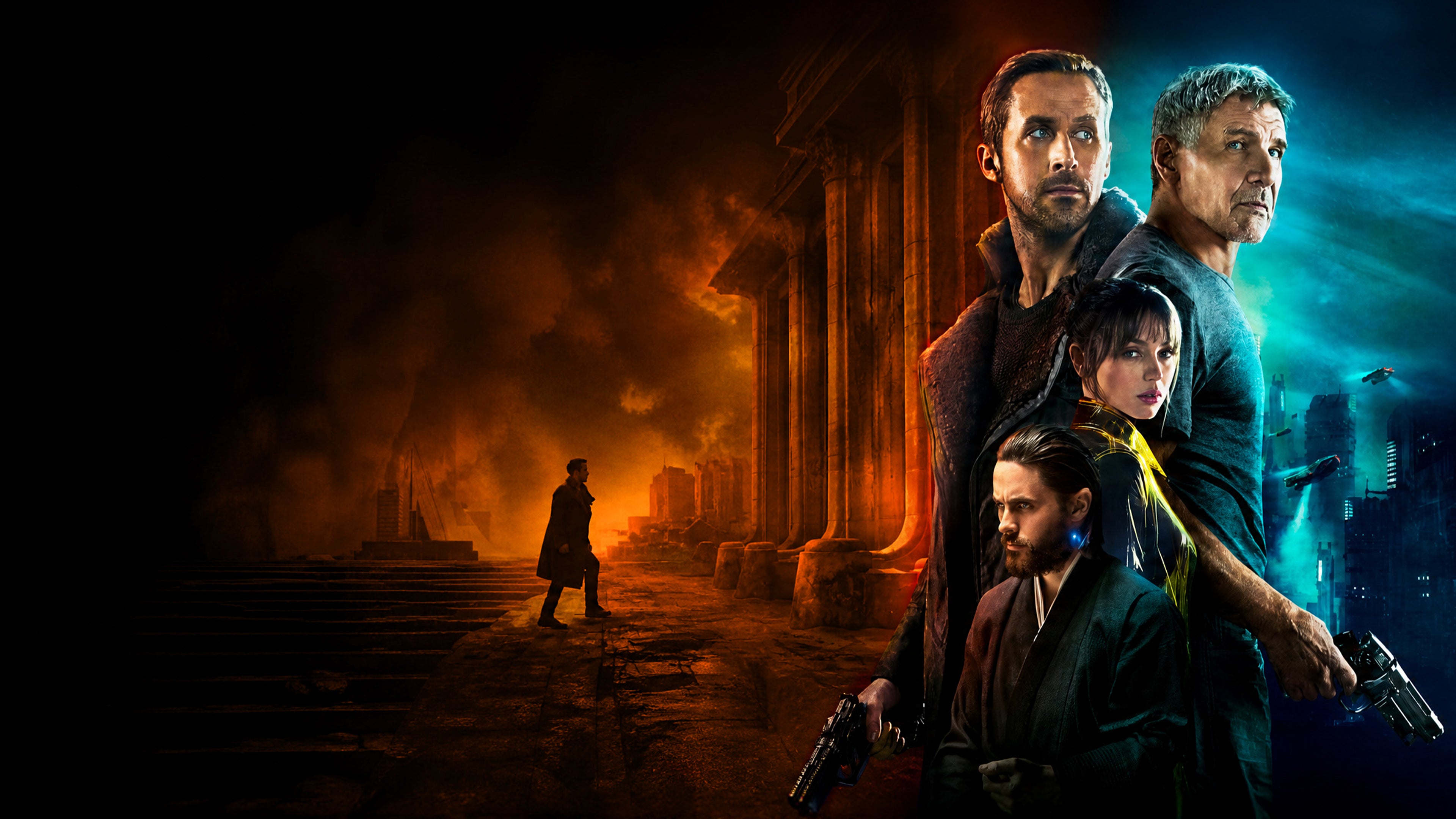 Blade runner 2049